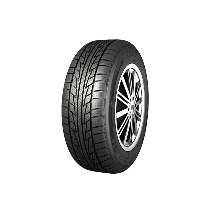 175/70 R14 88T NANKANG SV-2 TÉLI GUMI