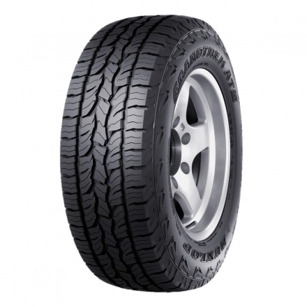 285/50 R20 112H DUNLOP GRANDTREK AT5 NYÁRI GUMI