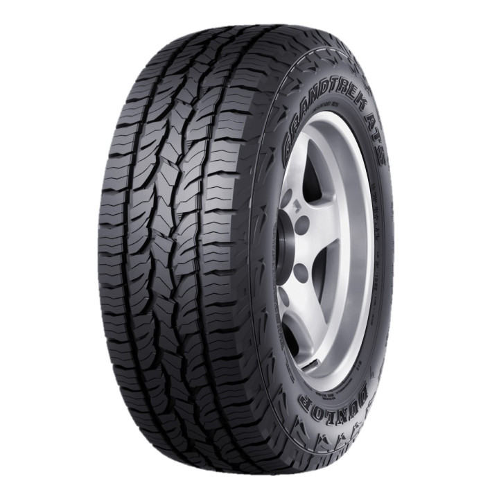 285/50 R20 112H DUNLOP GRANDTREK AT5 NYÁRI GUMI