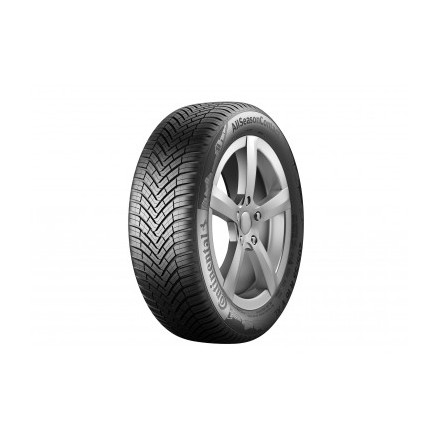 155/65 R14 75T CONTINENTAL ALLSEASONCONTACT NÉGYÉVSZAKOS GUMI