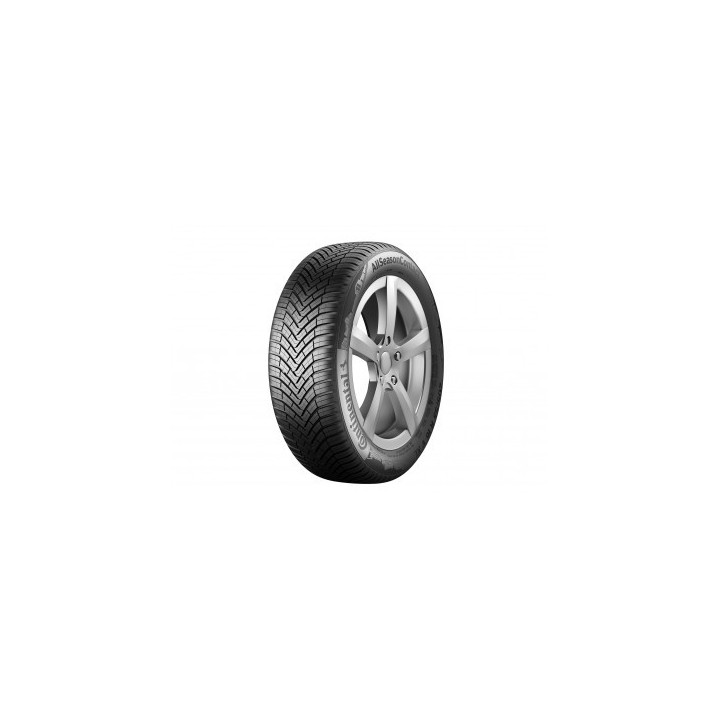 155/65 R14 75T CONTINENTAL ALLSEASONCONTACT NÉGYÉVSZAKOS GUMI