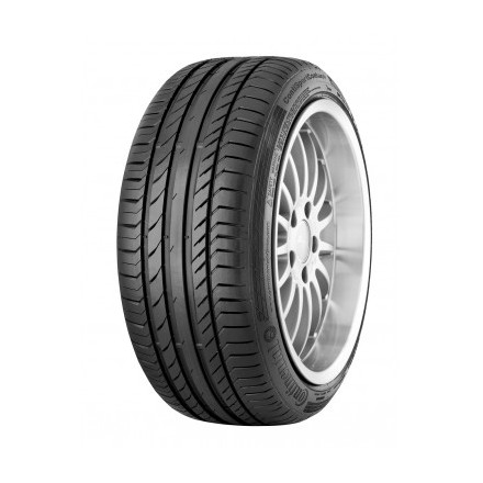 245/50 R18 100Y CONTINENTAL CONTISPORTCONTACT 5 NYÁRI GUMI