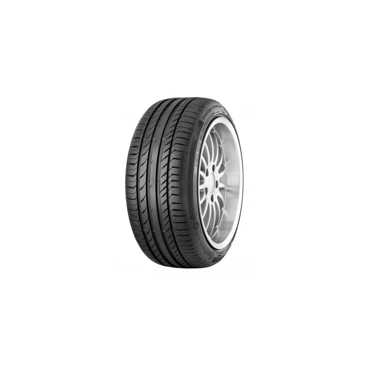 245/50 R18 100Y CONTINENTAL CONTISPORTCONTACT 5 NYÁRI GUMI