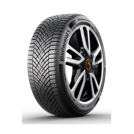 195/65 R15 91H CONTINENTAL ALLSEASONCONTACT 2 NÉGYÉVSZAKOS GUMI
