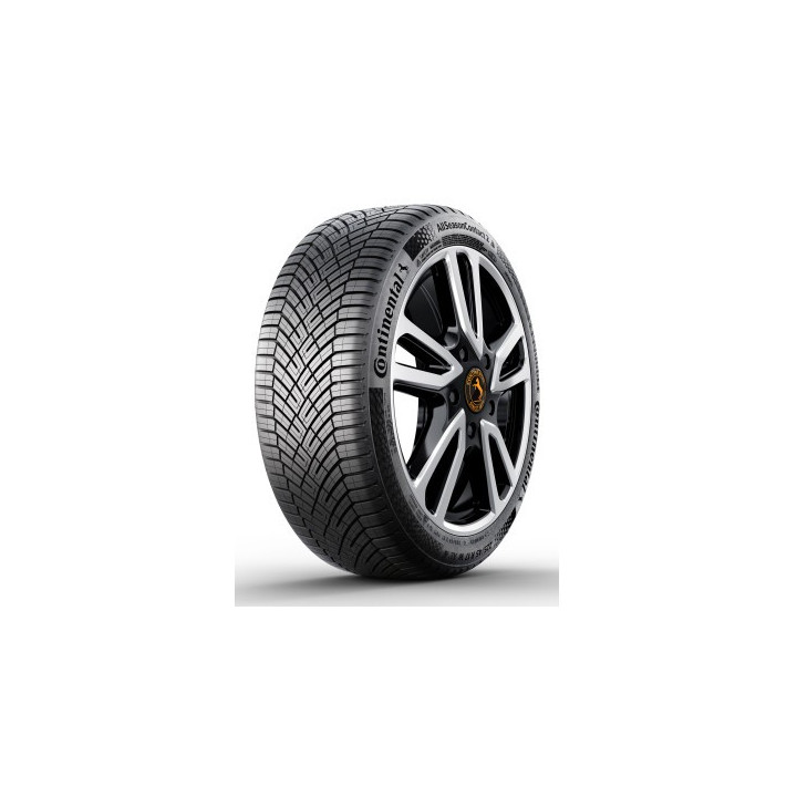 195/65 R15 91H CONTINENTAL ALLSEASONCONTACT 2 NÉGYÉVSZAKOS GUMI