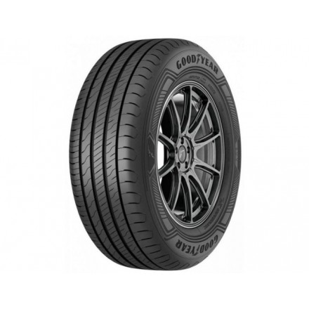 215/65R17 99V GOODYEAR EFFICIENTGRIP2 SUV NYÁRI GUMI