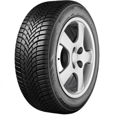 235/55R18 104V FIRESTONE MULTISEASON2 XL NÉGYÉVSZAKOS GUMI