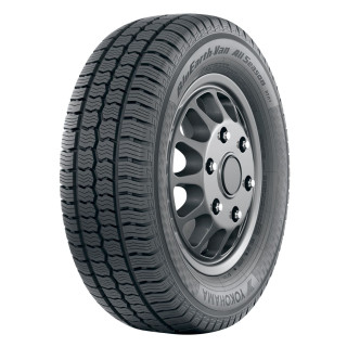 235/65 R16C 115/113R YOKOHAMA RY61 NÉGYÉVSZAKOS GUMI