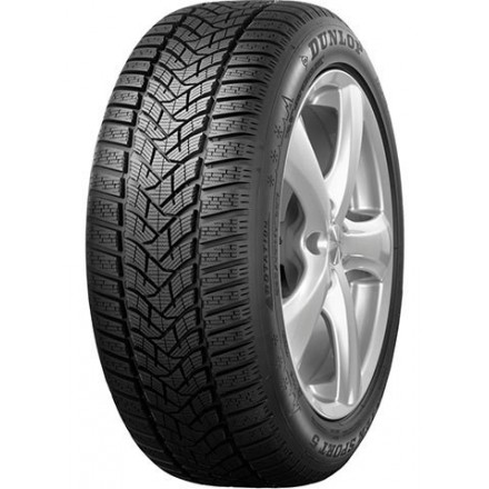 215/50 R17 95V    DUNLOP WINTER SPT 5 TÉLI GUMI