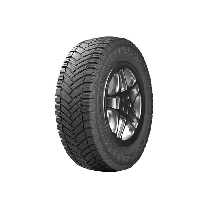 225/75 R16C 118/116R MICHELIN AGILIS CROSSCLIMATE NÉGYÉVSZAKOS GUMI