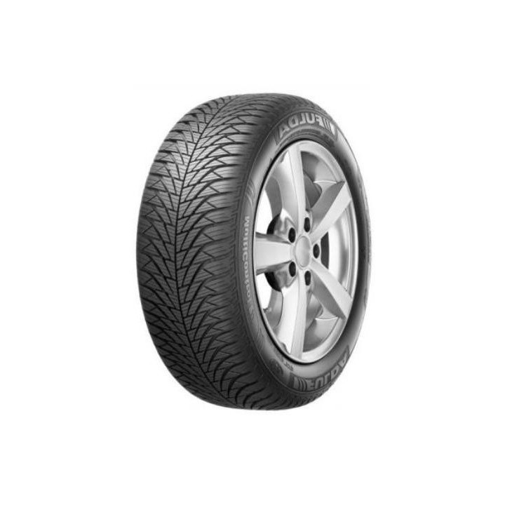 195/55 R15 85H FULDA MULTICONTROL NÉGYÉVSZAKOS GUMI