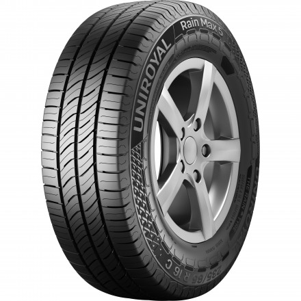 225/70 R15C 112/110S UNIROYAL RAIN MAX 5 NYÁRI GUMI