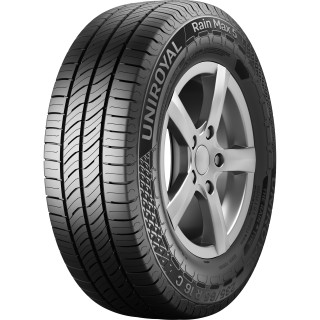 215/65 R15C 104/102T UNIROYAL RAIN MAX 5 NYÁRI GUMI