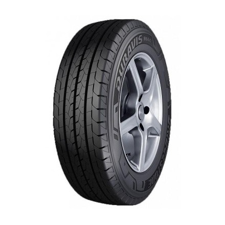 225/65 R16C 112T BRIDGESTONE DURAVIS R660 ECO NYÁRI GUMI