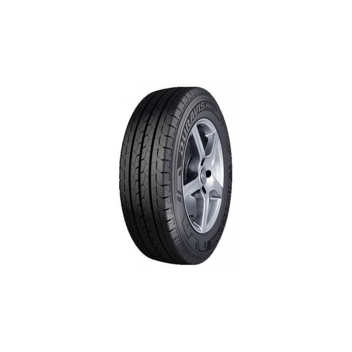 225/65 R16C 112T BRIDGESTONE DURAVIS R660 ECO NYÁRI GUMI