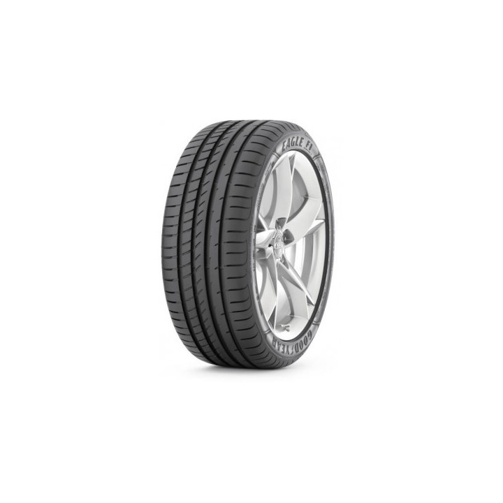 285/40 R21 109Y GOODYEAR EAGLE F1 ASYMMETRIC 2 SUV NYÁRI GUMI