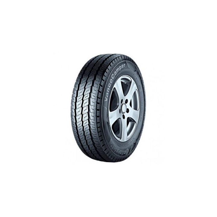 235/65 R16C 115R CONTINENTAL VANCONTACT CAMPER NÉGYÉVSZAKOS GUMI