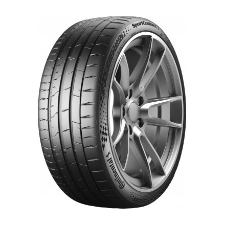 245/40 R18 97Y CONTINENTAL SPORTCONTACT 7 NYÁRI GUMI