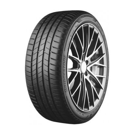 205/45 R17 88W BRIDGESTONE TURANZA 6 NYÁRI GUMI