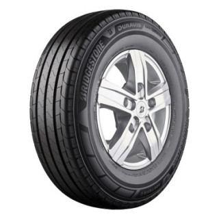 195/70 R15C 104S BRIDGESTONE DURAVIS VAN NYÁRI GUMI