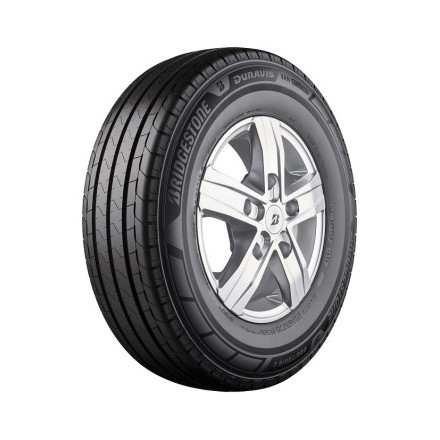 195/70 R15C 104S BRIDGESTONE DURAVIS VAN NYÁRI GUMI