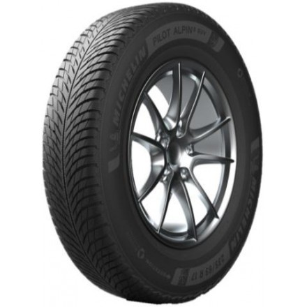 305/40 R20 112V MICHELIN PILOT ALPIN 5 SUV TÉLI GUMI