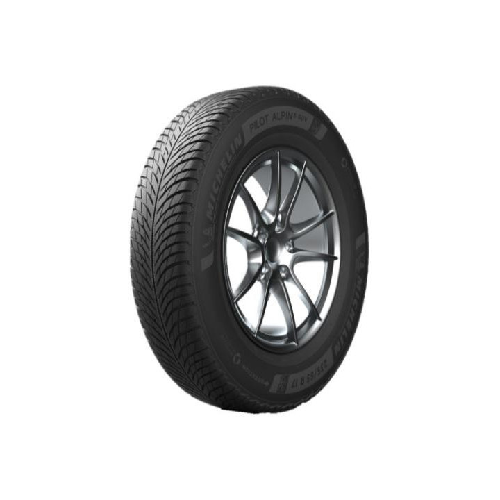 305/40 R20 112V MICHELIN PILOT ALPIN 5 SUV TÉLI GUMI