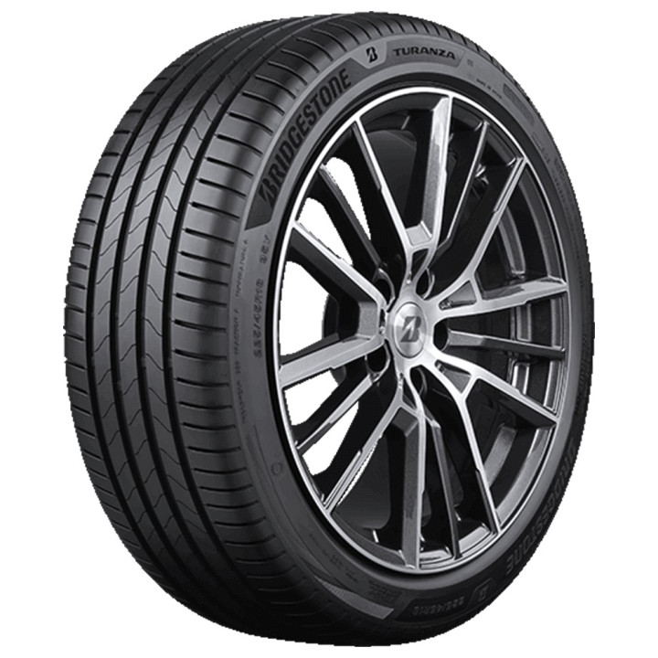 235/60 R18 107W BRIDGESTONE TURANZA 6 NYÁRI GUMI