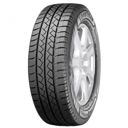 235/60 R17C 117/115S    GOODYEAR VEC 4SEASONS CARGO NÉGYÉVSZAKOS GUMI
