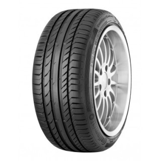 275/45 R19 108Y CONTINENTAL CONTISPORTCONTACT 5 NYÁRI GUMI