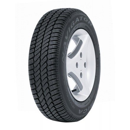 185/70 R14 88T DEBICA NAVIGATOR 2  NÉGYÉVSZAKOS GUMI