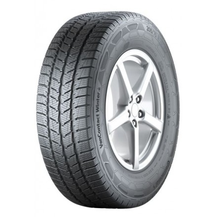 225/65 R16C 112/110R CONTINENTAL VANCONTACT WINTER TÉLI GUMI