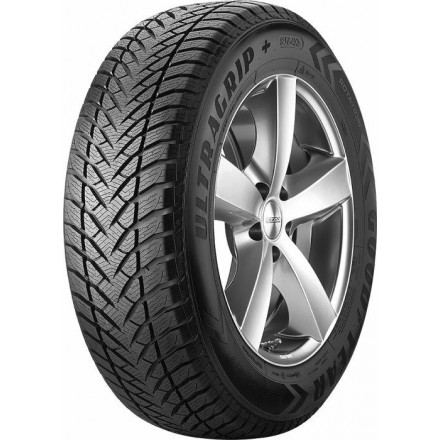 255/60 R18 112H GOODYEAR ULTRA GRIP+SUV TÉLI GUMI