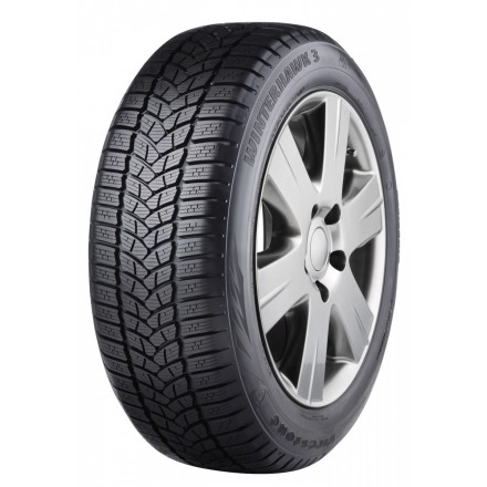 225/40 R18 92V XL FIRESTONE WINTERHAWK 3 TÉLI GUMI