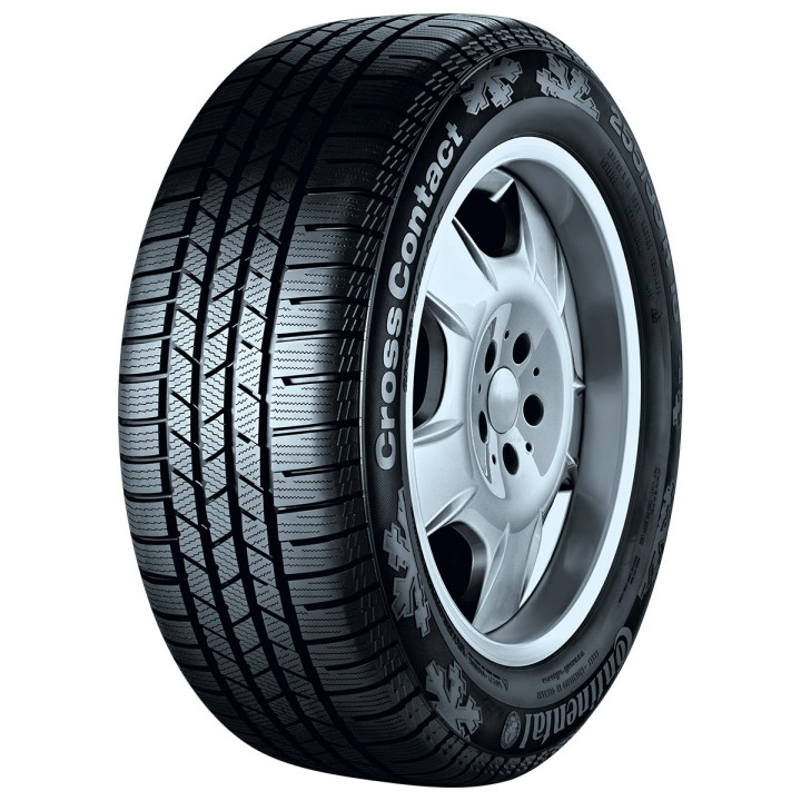 175/65 R15 84T CONTINENTAL CONTICROSSCONTACT WINTER TÉLI GUMI