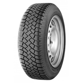 235/65 R16C 115/113R CONTINENTAL VANCONTACT WINTER TÉLI GUMI