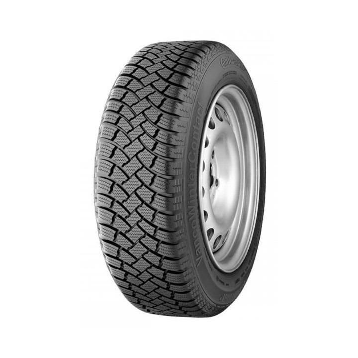 235/65 R16C 115/113R CONTINENTAL VANCONTACT WINTER TÉLI GUMI