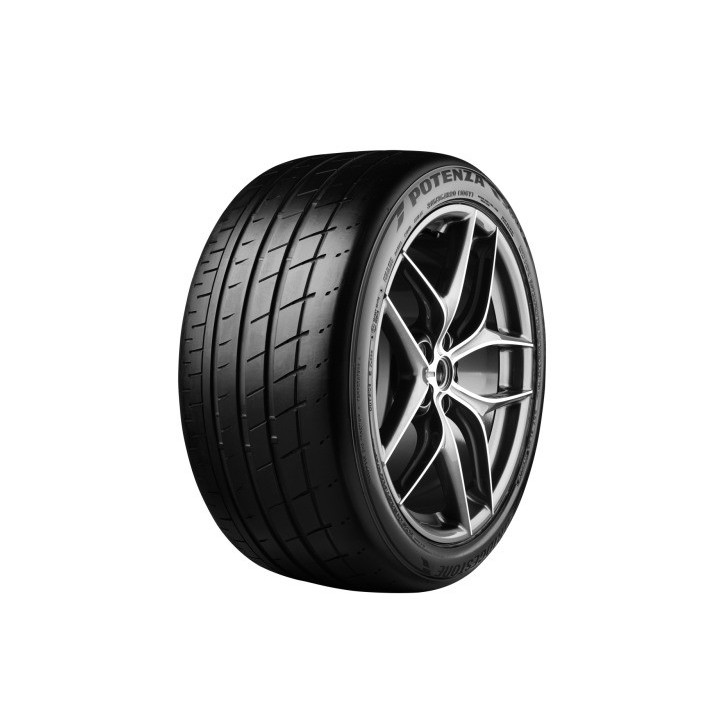 275/30 R20 97Y BRIDGESTONE POTENZA S007 NYÁRI GUMI