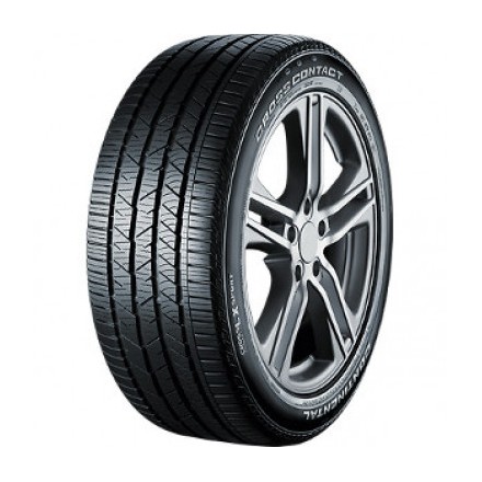 255/50 R19 107H CONTINENTAL CROSSCONTACT LX SPORT NÉGYÉVSZAKOS GUMI