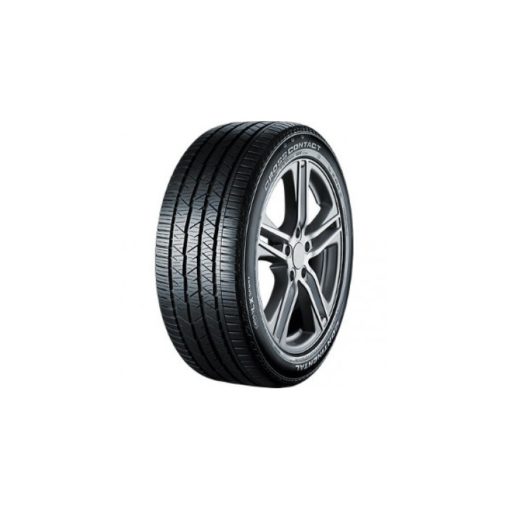 255/50 R19 107H CONTINENTAL CROSSCONTACT LX SPORT NÉGYÉVSZAKOS GUMI