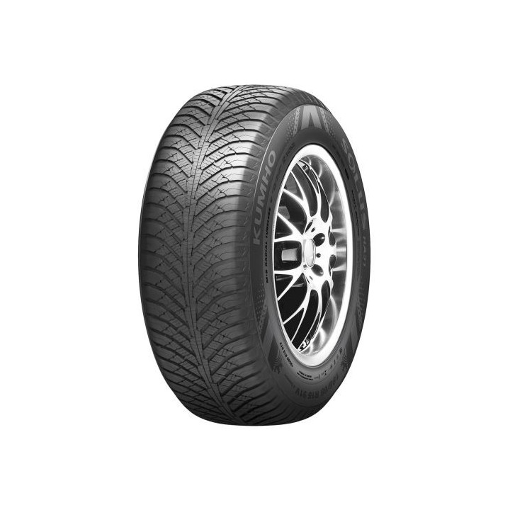 185/70 R14 88T KUMHO HA31 Négyévszakos Gumi