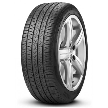 285/40 R23 111Y PIRELLI SCORPION ZERO ALL SEASON NÉGYÉVSZAKOS GUMI