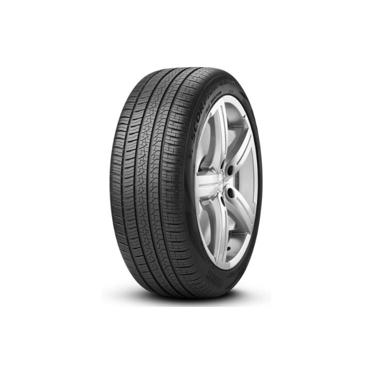 285/40 R23 111Y PIRELLI SCORPION ZERO ALL SEASON NÉGYÉVSZAKOS GUMI