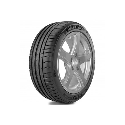 285/40R21 109Y MICHELIN PILOTSPORT4 SUV XL NYÁRI GUMI