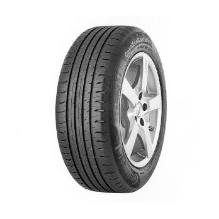 205/60 R16 92H CONTINENTAL CONTIECOCONTACT 5 NYÁRI GUMI