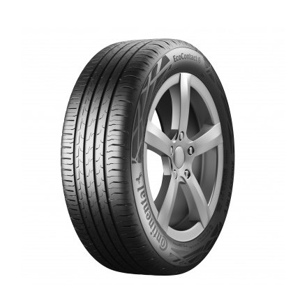 195/65 R15 91V CONTINENTAL ECOCONTACT 6 NYÁRI GUMI