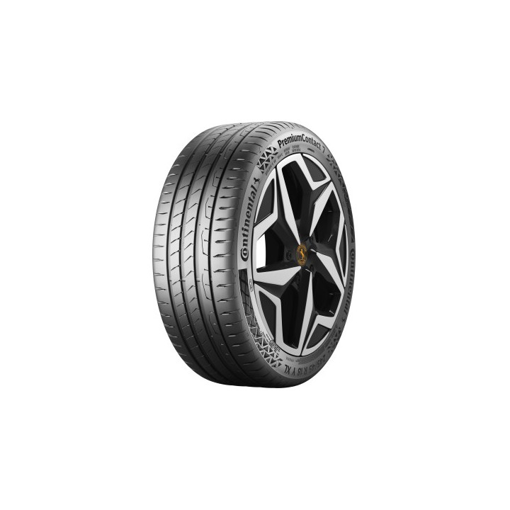 205/55 R16 91V CONTINENTAL PREMIUMCONTACT 7 NYÁRI GUMI