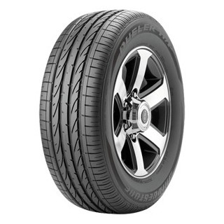 235/55R19 101W BRIDGESTONE DUELERSPORT NYÁRI GUMI