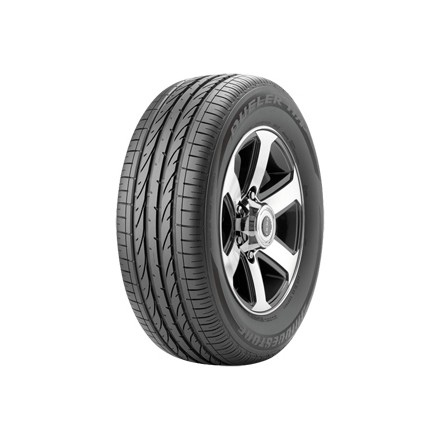 235/55R19 101W BRIDGESTONE DUELERSPORT NYÁRI GUMI