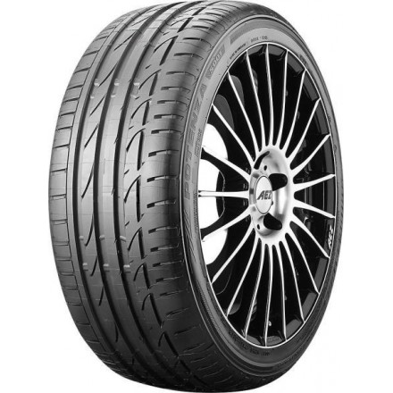 245/45R19 98Y BRIDGESTONE S001 NYÁRI GUMI